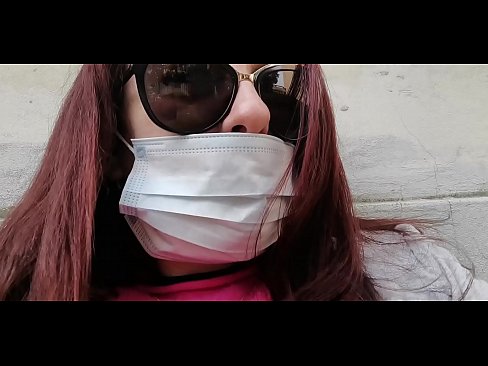 ❤️ Nicoletta mbales dendam marang pepadhamu lan pipis ing garasi (Kuarantin Italia Covid19 Khusus) ❌ Saru ayu ing jv.assistirhentai.ru ️❤
