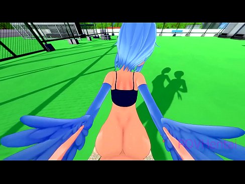❤️ Harpy monster girl. ❌ Saru ayu ing jv.assistirhentai.ru ️❤