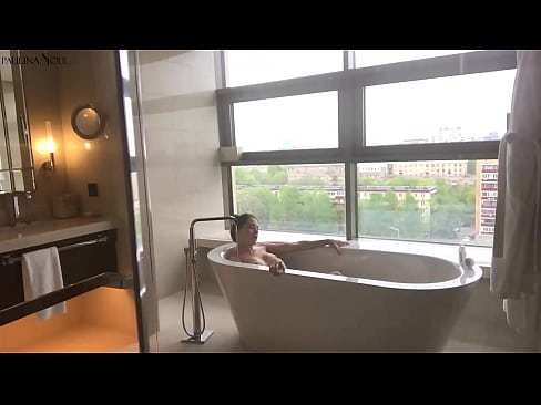 ❤️ Banget babe passionately jerking mati dheweke pus ing jedhing ❌ Saru ayu ing jv.assistirhentai.ru ️❤